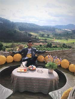 Ảnh đại diện
